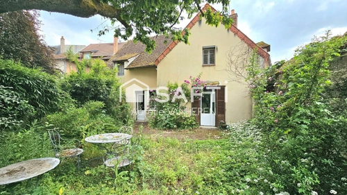 Image d'un maison 7 pièces 185 m² à 169000€ à cosne-cours-sur-loire (58200)