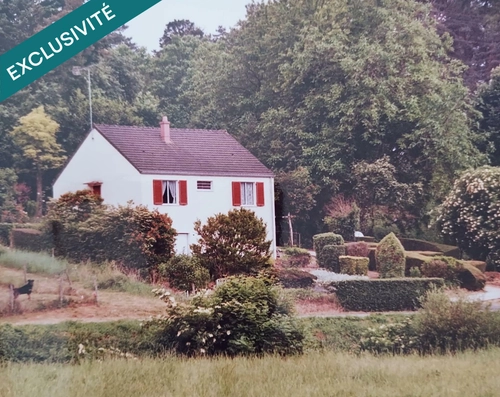 Image d'un maison 3 pièces 68 m² à 105000€ à céré-la-ronde (37460)