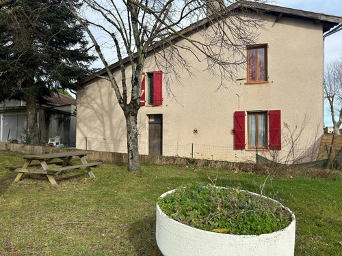 Image d'un maison 4 pièces 131 m² à 229000€ à cadours (31480)