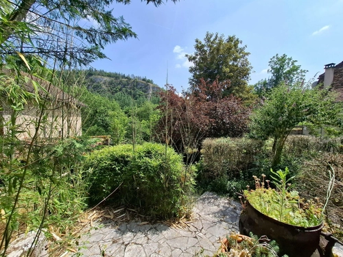 Image d'un maison 8 pièces 205 m² à 369000€ à cajarc (46160)