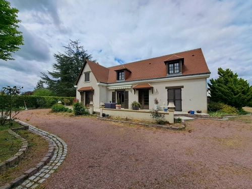 Image d'un maison 7 pièces 188 m² à 499000€ à fondettes (37230)