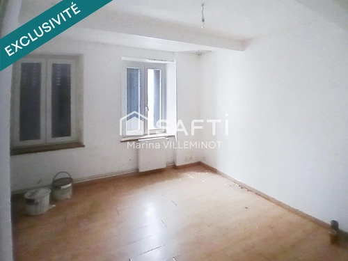 Image d'un maison 4 pièces 83 m² à 53000€ à bogny-sur-meuse (08120)