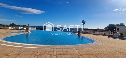 Image d'un appartement 3 pièces 34 m² à 270000€ à cannes (06400)