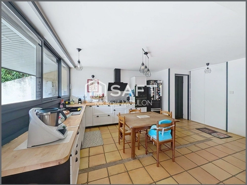 Image d'un maison 4 pièces 110 m² à 244000€ à villemur-sur-tarn (31340)