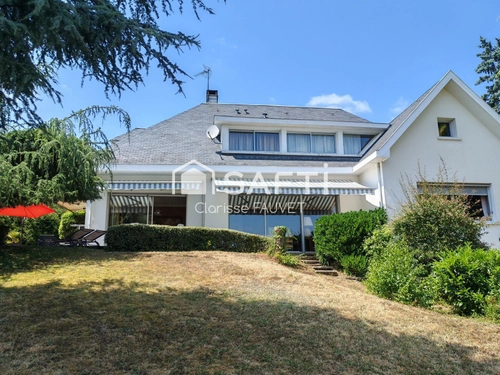 Image d'un maison 6 pièces 200 m² à 440000€ à panazol (87350)