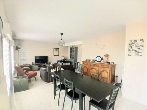 Image d'un maison 6 pièces 82 m² à 228600€ à rethel (08300)