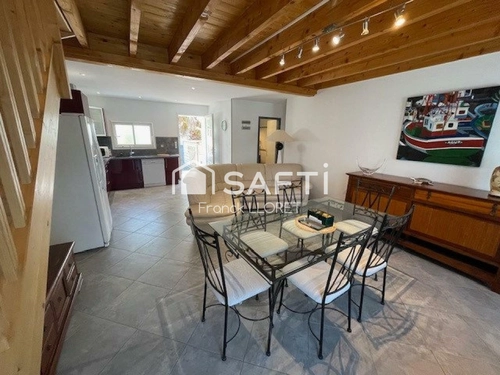 Image d'un maison 10 pièces 200 m² à 350000€ à vendays-montalivet (33930)