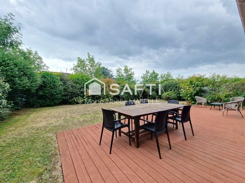 Image d'un maison 7 pièces 156 m² à 539500€ à nantes (44000)