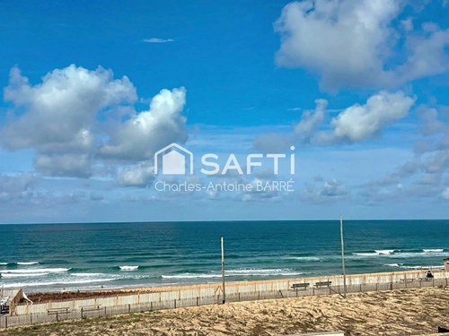 Image d'un appartement 2 pièces 38 m² à 272000€ à lacanau (33680)