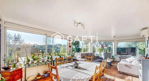 Image d'un maison 6 pièces 452 m² à 500000€ à pineuilh (33220)