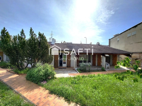 Image d'un maison 4 pièces 95 m² à 209900€ à poitiers (86000)