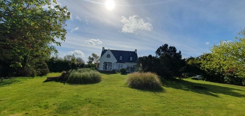 Image d'un maison 7 pièces 165 m² à 351000€ à trélévern (22660)