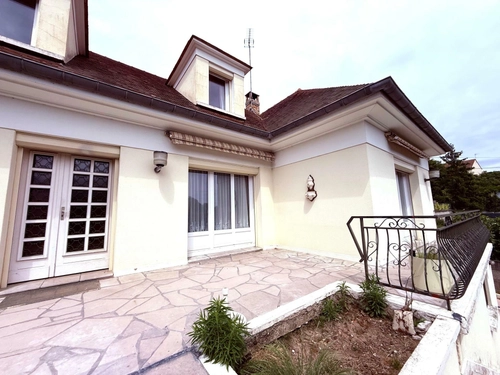 Image d'un maison 7 pièces 180 m² à 575000€ à la ville-du-bois (91620)