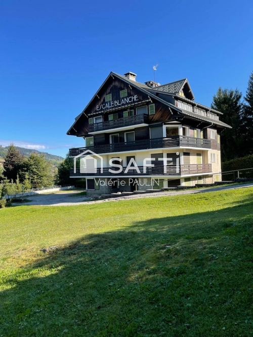Image d'un appartement 4 pièces 93 m² à 861000€ à megève (74120)