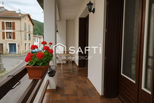 Image d'un maison 4 pièces 116 m² à 139000€ à aspet (31160)