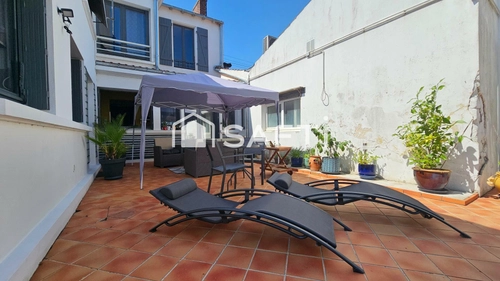 Image d'un maison 4 pièces 160 m² à 336000€ à luçon (85400)