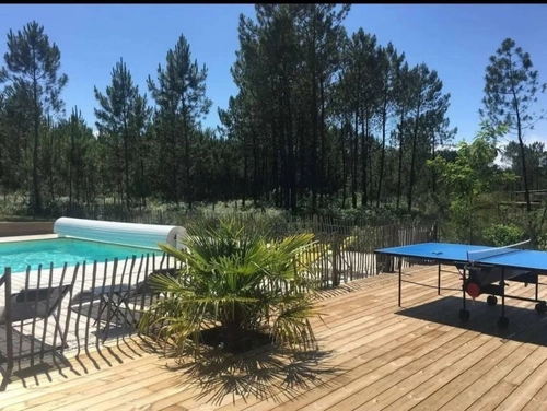 Image d'un maison 4 pièces 54 m² à 289500€ à tosse (40230)