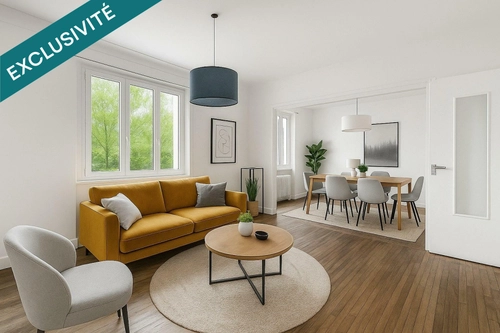 Image d'un maison 5 pièces 90 m² à 202000€ à brest (29200)