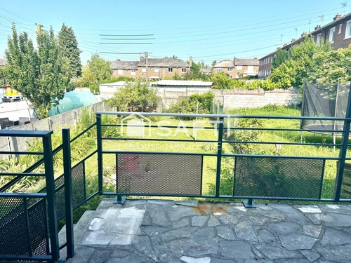 Image d'un maison 4 pièces 100 m² à 156000€ à arras (62000)