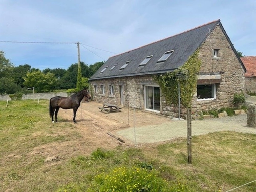 Image d'un maison 7 pièces 135 m² à 359000€ à plouaret (22420)