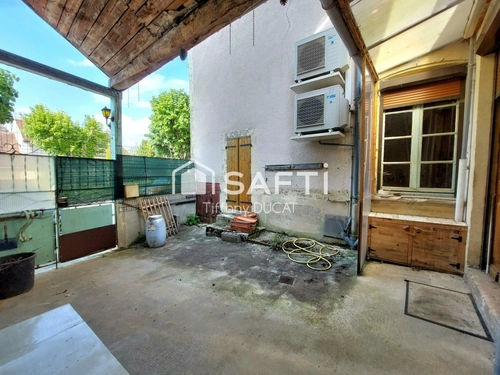 Image d'un maison 3 pièces 102 m² à 60000€ à tonnerre (89700)