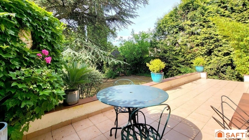 Image d'un maison 9 pièces 181 m² à 665600€ à draveil (91210)