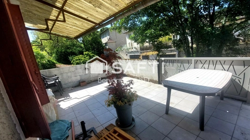 Image d'un maison 6 pièces 204 m² à 325000€ à ceyzériat (01250)