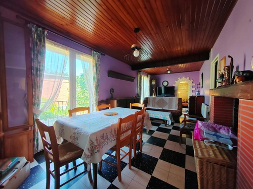 Image d'un maison 3 pièces 72 m² à 92000€ à maing (59233)