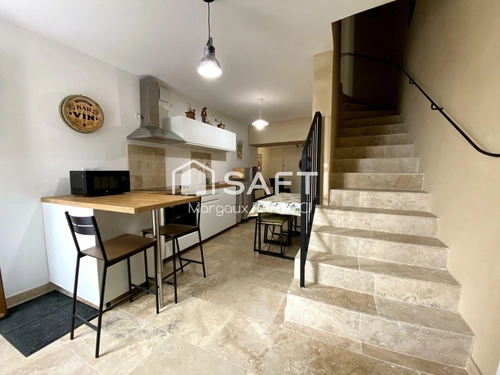 Image d'un maison 3 pièces 59 m² à 142000€ à régusse (83630)