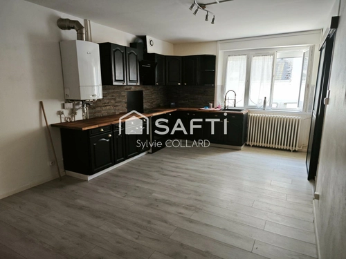 Image d'un maison 5 pièces 129 m² à 194000€ à saint-joachim (44720)