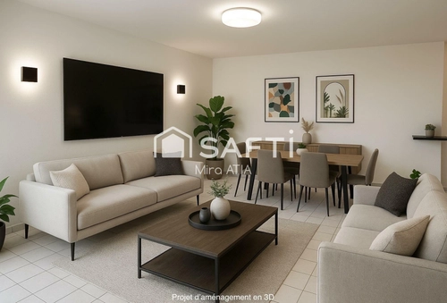 Image d'un appartement 5 pièces 102 m² à 460000€ à maisons-alfort (94700)