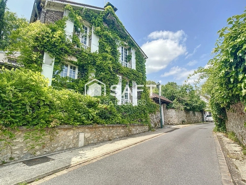 Image d'un maison 6 pièces 153 m² à 549000€ à varennes-jarcy (91480)