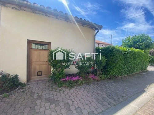 Image d'un maison 3 pièces 82 m² à 118279€ à nègrepelisse (82800)