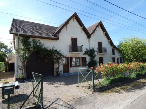 Image d'un maison 8 pièces 178 m² à 98000€ à moffans-et-vacheresse (70200)