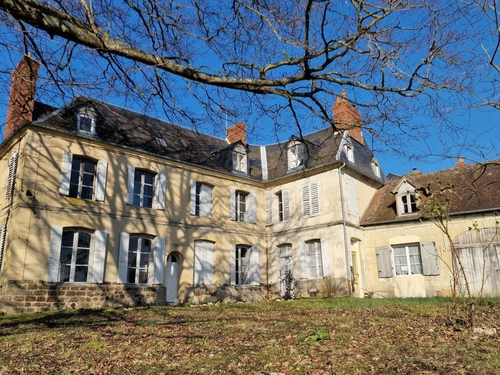 Image d'un maison 13 pièces 265 m² à 930000€ à orbec (14290)
