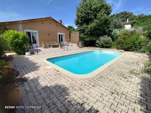 Image d'un maison 4 pièces 120 m² à 446250€ à trans-en-provence (83720)