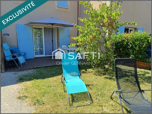 Image d'un appartement 3 pièces 48 m² à 163000€ à aubignan (84810)