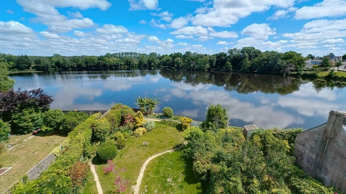 Image d'un maison 10 pièces 189 m² à 299000€ à rosporden (29140)