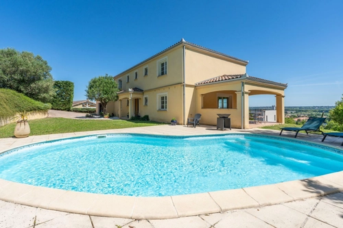 Image d'un maison 5 pièces 195 m² à 695000€ à castanet-tolosan (31320)