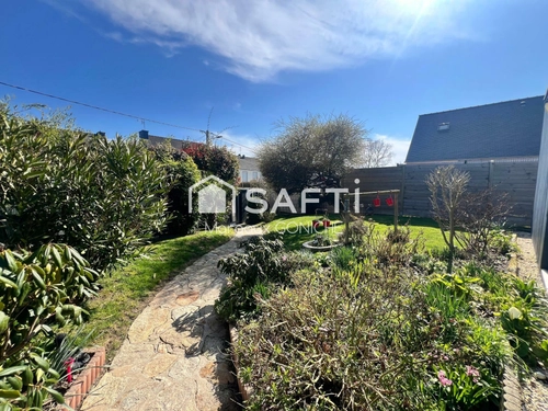 Image d'un maison 6 pièces 135 m² à 639000€ à séné (56860)