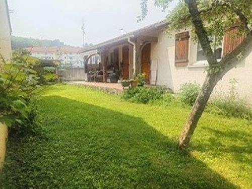 Image d'un maison 5 pièces 102 m² à 240000€ à oyonnax (01100)