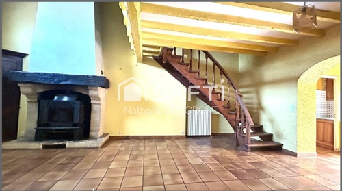 Image d'un maison 5 pièces 150 m² à 140000€ à soual (81580)