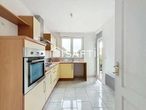 Image d'un appartement 4 pièces 64 m² à 106000€ à lens (62300)