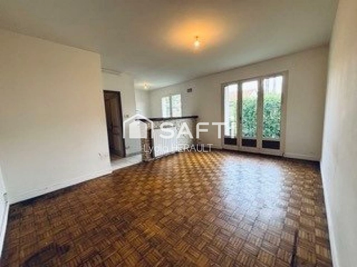 Image d'un appartement 2 pièces 48 m² à 89000€ à angoulême (16000)
