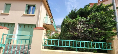 Image d'un maison 5 pièces 127 m² à 250000€ à amélie-les-bains-palalda (66110)