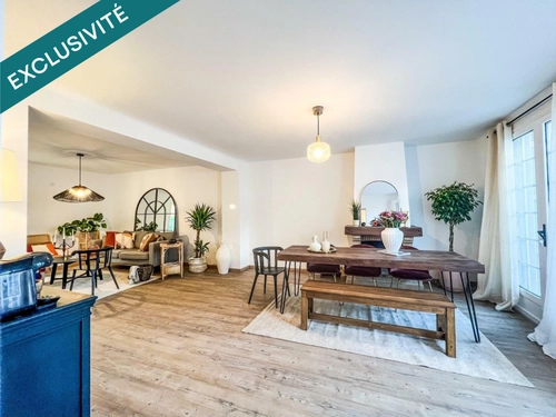 Image d'un maison 4 pièces 111 m² à 322000€ à castanet-tolosan (31320)