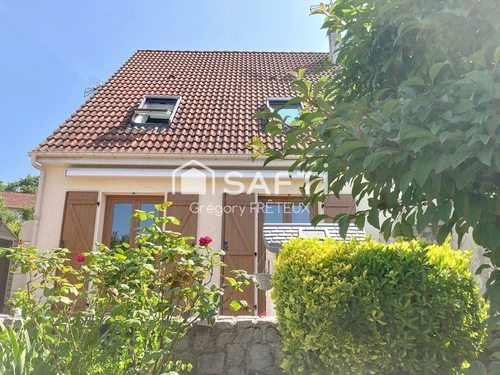 Image d'un maison 5 pièces 120 m² à 340000€ à la ferté-alais (91590)