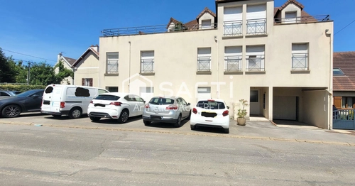 Image d'un appartement 1 pièce 44 m² à 147000€ à domont (95330)