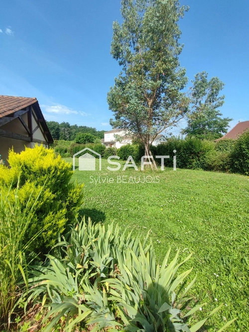 Image d'un maison 5 pièces 98 m² à 209000€ à saint-nexans (24520)