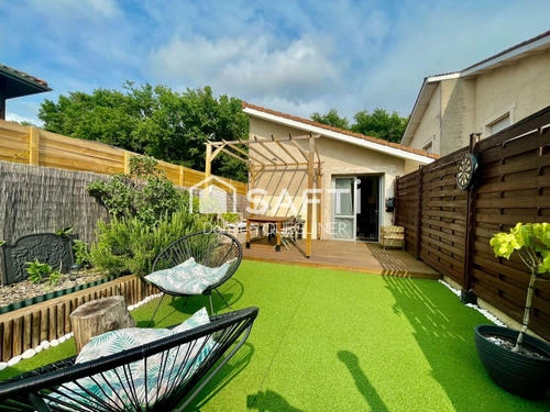 Image d'un appartement 3 pièces 53 m² à 249000€ à gujan-mestras (33470)